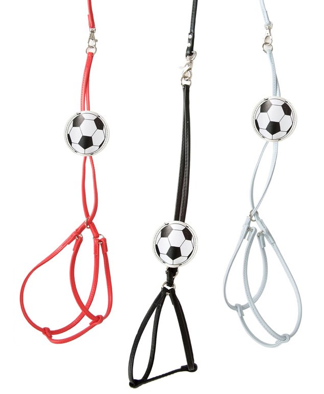 PA Fotboll Sele - Röd