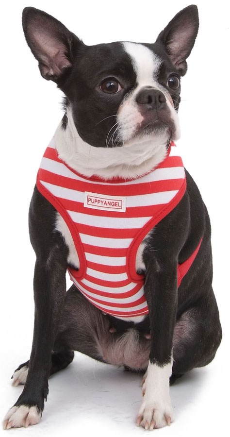 Cheerful Soft Red - Sele och Koppel