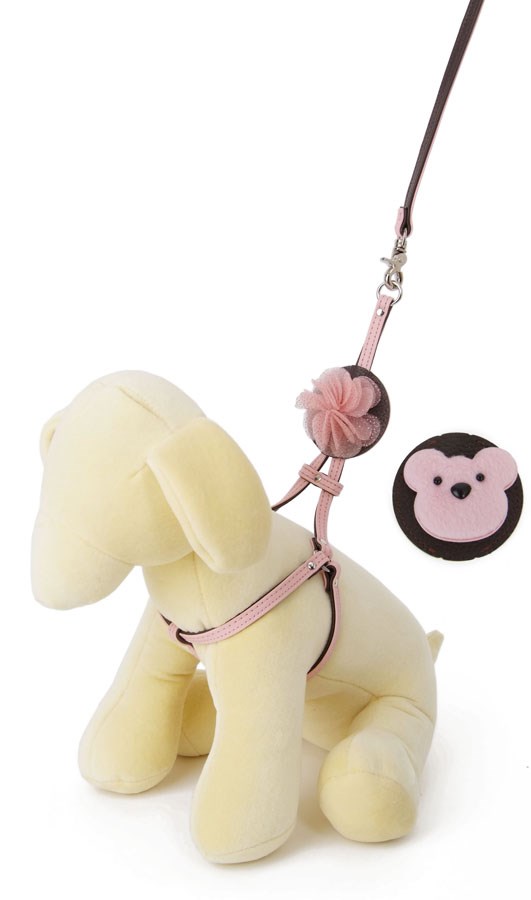 Metamorphosis Sele - Blå - S