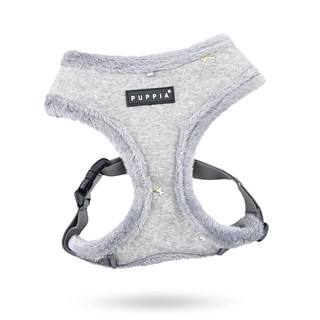 Gia Ml. Grey - Fodrad Hundsele