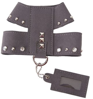 Outmatched Sele Grå - Medium