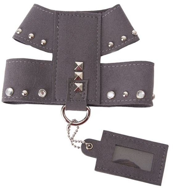 Outmatched Sele Grå - Medium