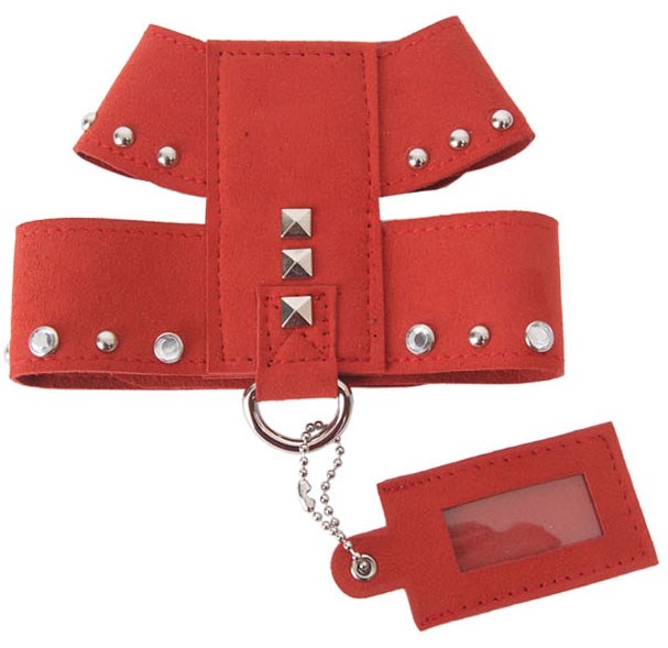 Outmatched Sele Röd