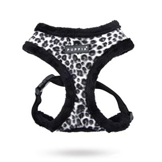 Leonard Black - Fodrad Hundsele