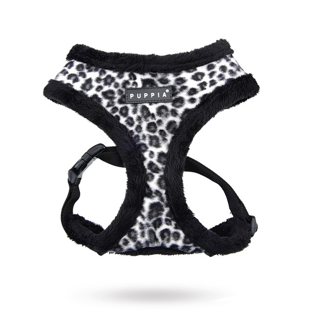 Leonard Black - Fodrad Hundsele