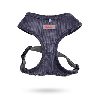 Classy Dark Grey - Hundsele