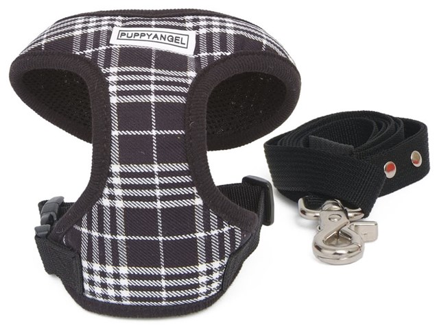 London Calling Black - Sele och Koppel