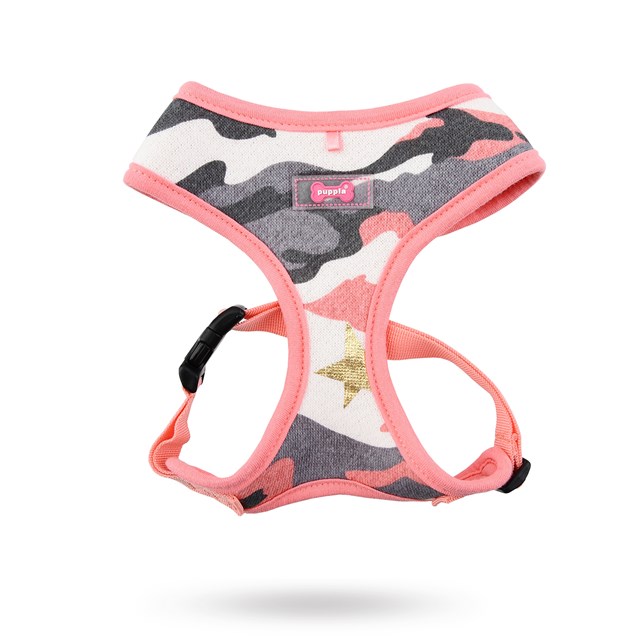 Ensign Pink Camo - Hundsele