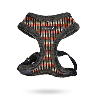 Elliott Grey - Fodrad Hundsele