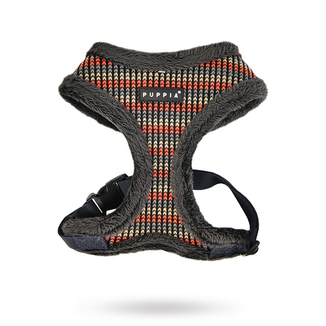 ELLIOTT Grey - Fodrad Hundsele