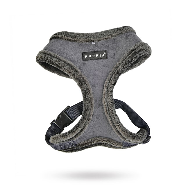 TERRY Grey - Fodrad Hundsele