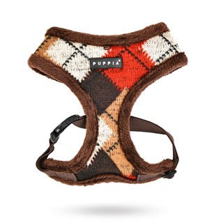 Jolly Brown - Fodrad Hundsele