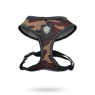 Thermal Soft Camo - Hundsele