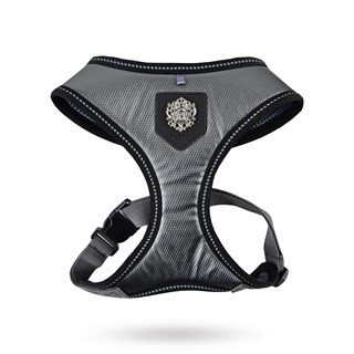 Legacy Grey - Hundsele