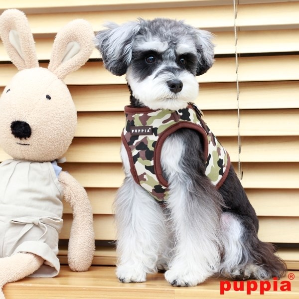 Legend Brown - Jacket Hundsele