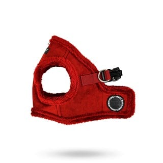 Terry Wine - Fodrad Jacket Hundsele