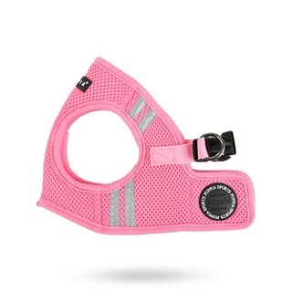 Soft Vest Pro Rosa - Hundsele