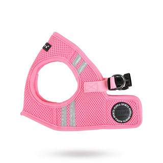 Soft Vest Pro Rosa - Hundsele