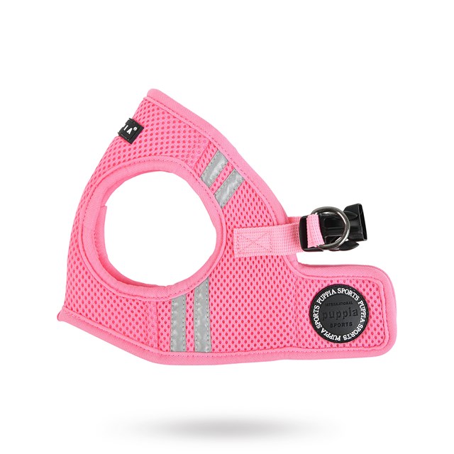 Soft Vest PRO Rosa - Hundsele