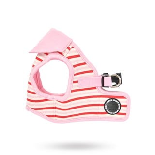 Seaman Pink - Jacket Hundsele