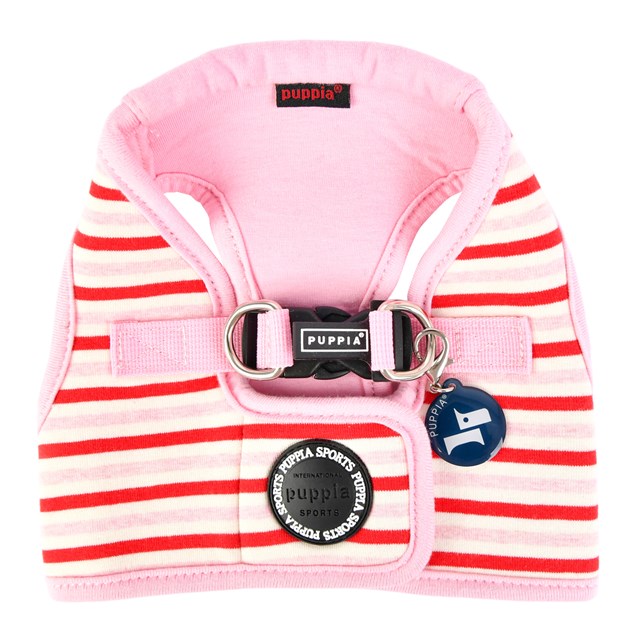 Seaman Pink - Jacket Hundsele