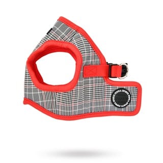 Blake Red - Jacket Hundsele