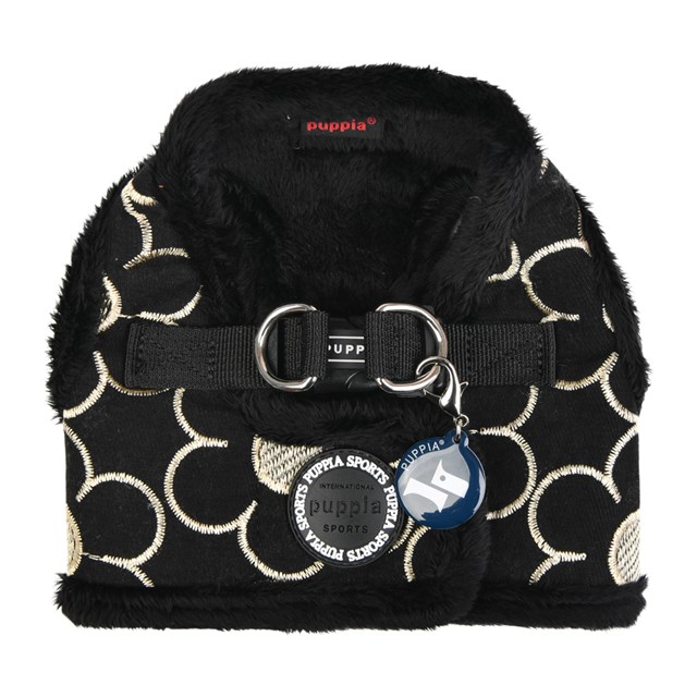 Florent Svart - Jacket Hundsele