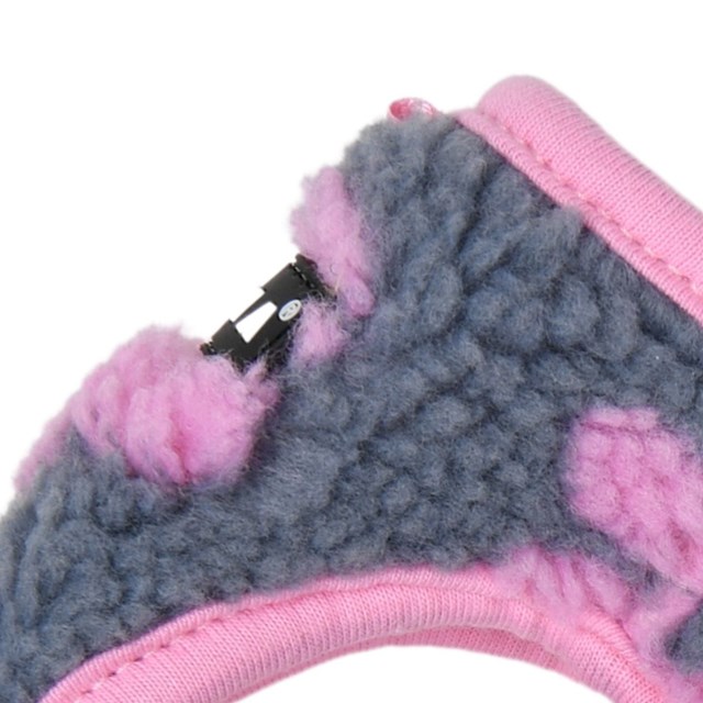 Ren Rosa - Jacket Hundsele