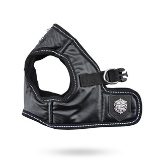 Legacy - Svart Hundsele