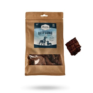 Heavenly Svensk Nötlunga 150g
