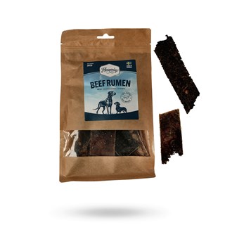Heavenly Svensk Nötvom 200g