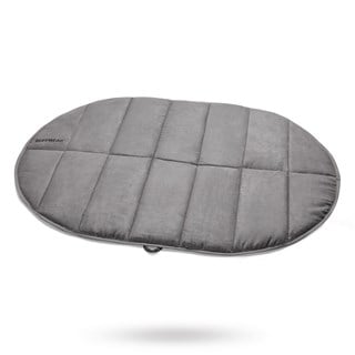 Highlands Dog Pad Cloudburst Gray Liggunderlag