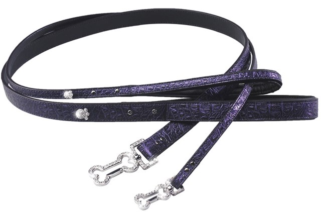 Signature Paw Koppel - Lila