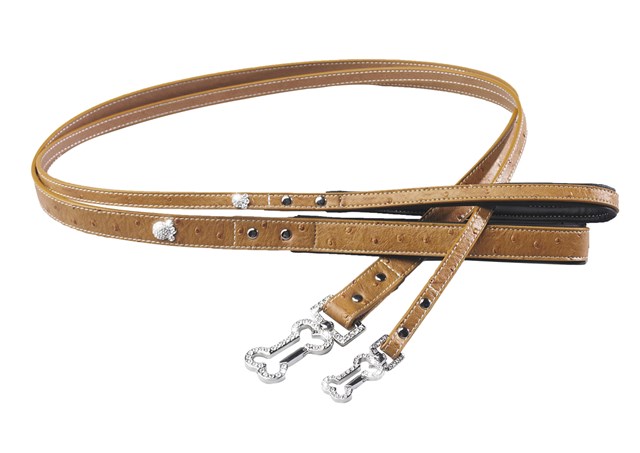 Signature Nameplate Koppel