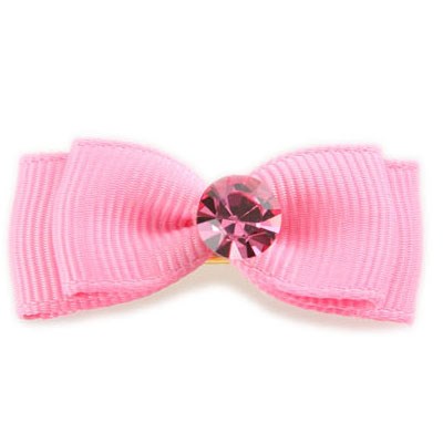 Secret Diamond Hairpin