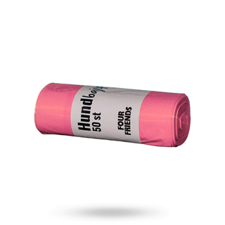 Bajspåsar 50 St Rosa