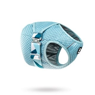 Cooling Wrap Kylväst - Aquamarine