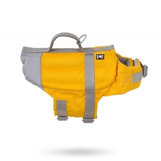 Hurtta Life Savior Hundflytväst Orange