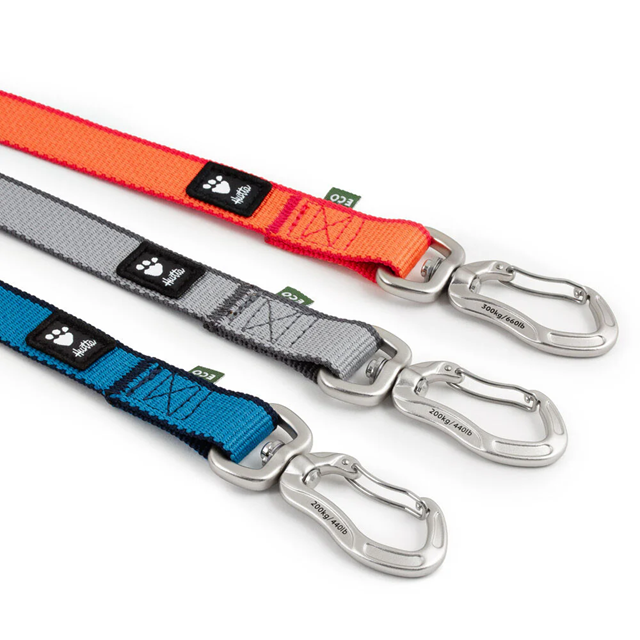 Hurtta Multilong Koppel II - Blackberry