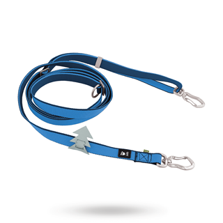 Hurtta Multilong Koppel Ii - Ocean