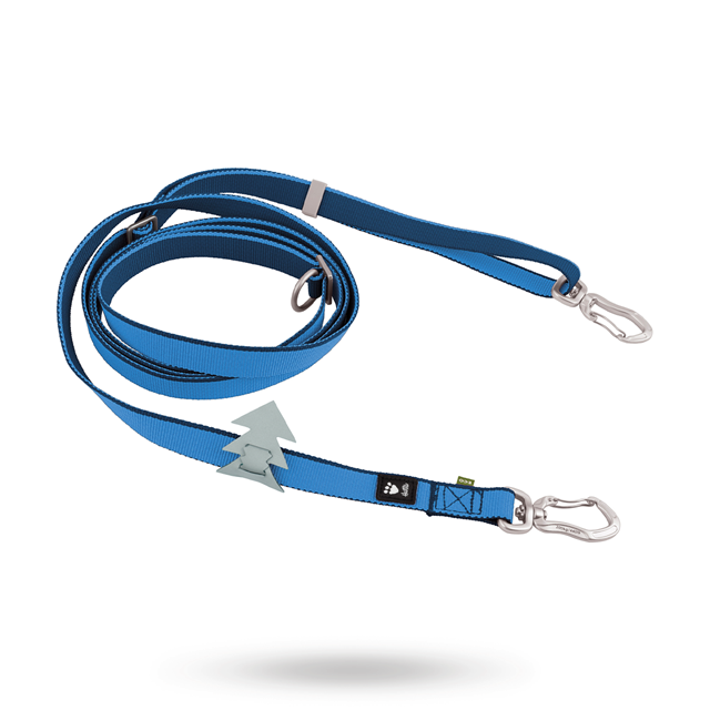 Hurtta Multilong Koppel II - Ocean