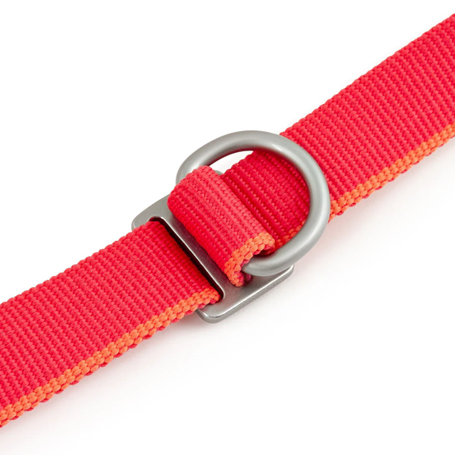 Hurtta Multilong Koppel II - Strawberry