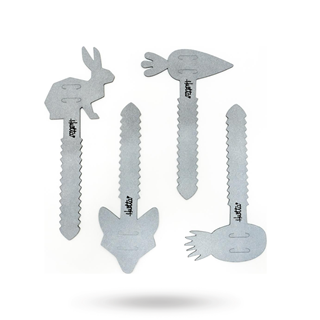 Hurtta Razzle-dazzle Reflekterande Figurer