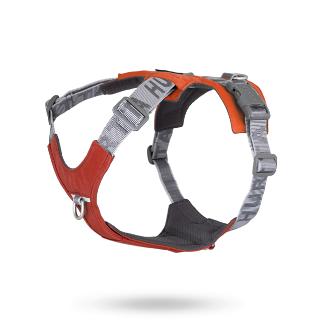 Hurtta Rover Hundsele - Cinnamon