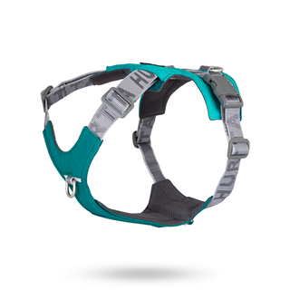 Hurtta Rover Hundsele - Peacock