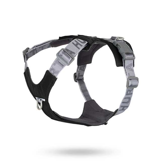 Hurtta Rover Hundsele - Raven