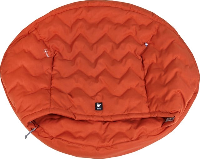 Hurtta Sleepover Sovsäck Cinnamon