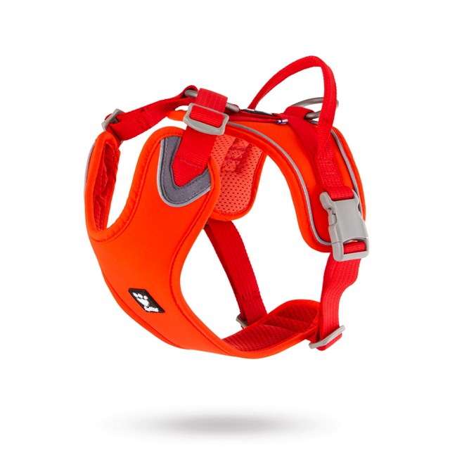 Hurtta Weekend Warrior ECO Sele Nypon