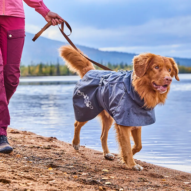 Hurtta Weekend Warrior Koppel - Parsley