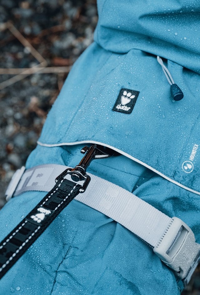 Monsoon Regntäcke Blåbär